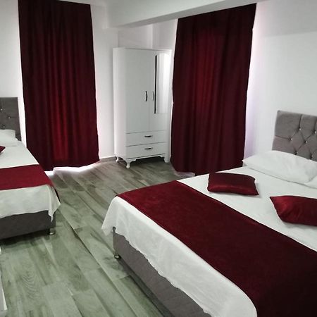 Cicek Apart Otel Дидим Екстериор снимка