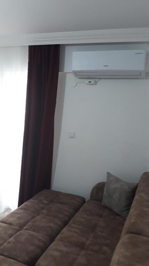 Cicek Apart Otel Дидим Екстериор снимка