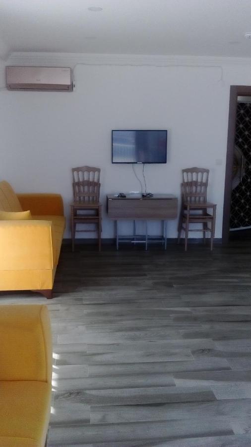 Cicek Apart Otel Дидим Екстериор снимка
